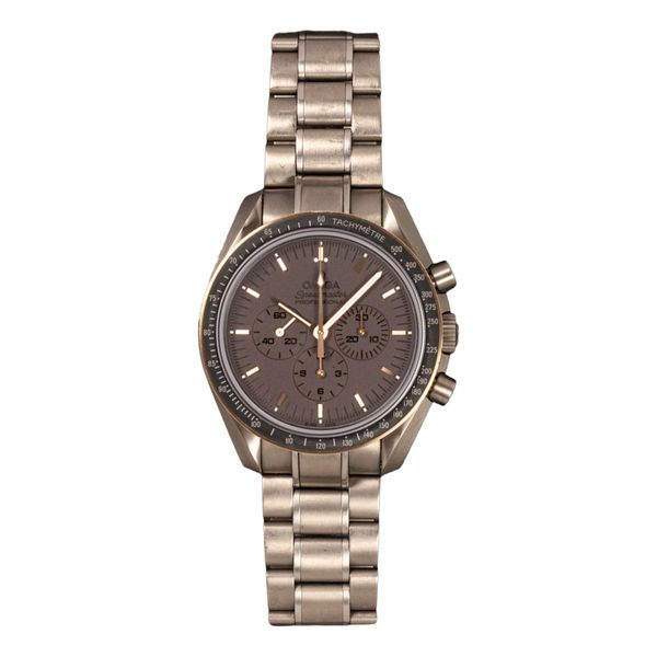 Omega Speedmaster Moonwatch 311.62.42.30.06.001